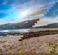 Silica Cove - Surfers Gold Coast