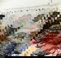 Sisters Under The Skin Local Art and Design Gallery Moree - Surfers Gold Coast