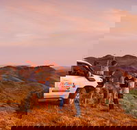 Skytrek - Surfers Gold Coast