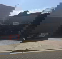 SmashLAB - Break Room Experience - Surfers Gold Coast