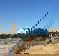 Smelters Trail Wallaroo - Surfers Gold Coast