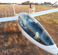 Southern Riverina Gliding Club Inc. - Surfers Gold Coast