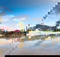 South Bank Parklands - Surfers Gold Coast