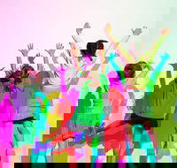 SparkLab Sciencentre - Surfers Gold Coast