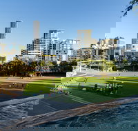 Spring Hill - Surfers Gold Coast