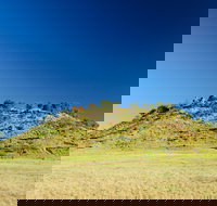 Starlights Lookout - Surfers Gold Coast