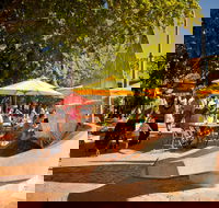 Stirling - Surfers Gold Coast