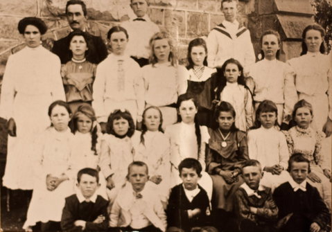 St John's Schoolhouse Museum - Surfers Gold Coast 0
