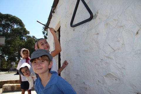 St John's Schoolhouse Museum - Surfers Gold Coast 2