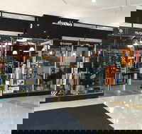 Stormriders Settlement City Shopping Centre - Surfers Gold Coast