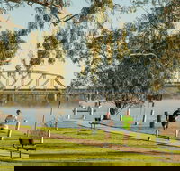 Sturt Reserve - Surfers Gold Coast