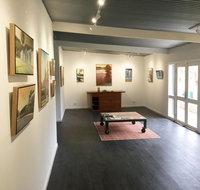 Studio Meadows Gallery - Surfers Gold Coast