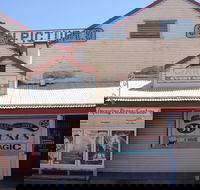 Sun Pictures Theatre - Surfers Gold Coast