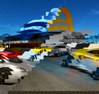 Sydney Motorsport Park Eastern Creek - Surfers Gold Coast