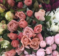Sydney Flower Market - Surfers Gold Coast