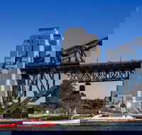 Sydney Harbour Bridge Pylon Lookout - Surfers Gold Coast
