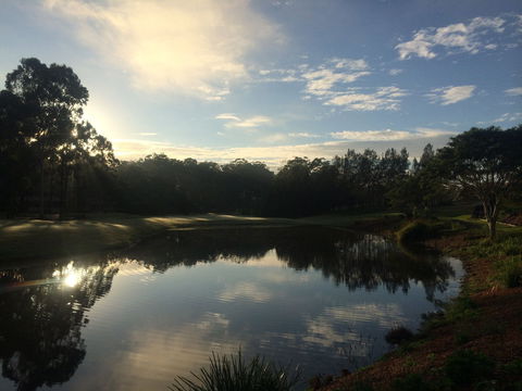 Tallwoods Country Club - Surfers Gold Coast 0