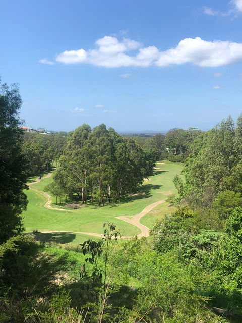 Tallwoods Country Club - Surfers Gold Coast 2