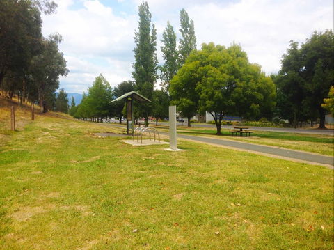 Taylors Gap To Myrtleford 10.5 Km - Surfers Gold Coast 0