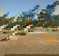 Terry Hie Hie Aboriginal Area - Surfers Gold Coast