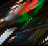 The Jazzlab - Surfers Gold Coast