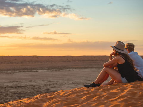 The Outback Loop - Surfers Gold Coast 2