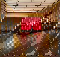 The Paragon Theatre - Surfers Gold Coast