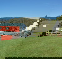 The Quiet Cone - Sound  Relaxation Centre - Surfers Gold Coast