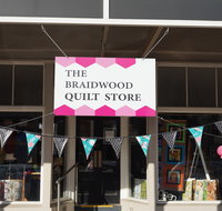 The Braidwood Quilt Store - Surfers Gold Coast