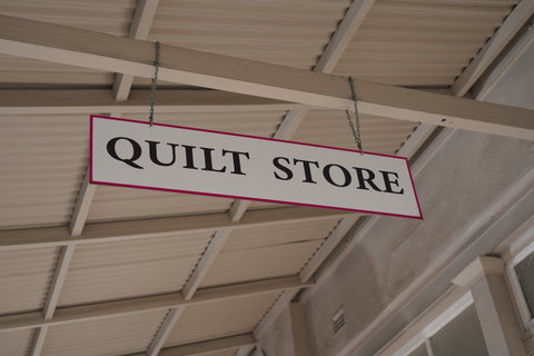 The Braidwood Quilt Store - Surfers Gold Coast 1