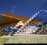 The Riverlink - Surfers Gold Coast