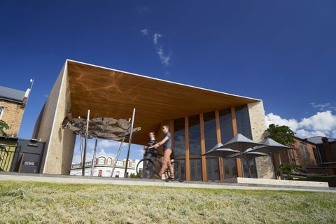 The Riverlink - Surfers Gold Coast 0