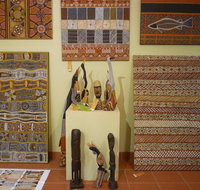 Tiwi Design Aboriginal Corporation - Surfers Gold Coast
