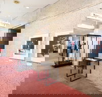 Tony Gould Gallery - Surfers Gold Coast