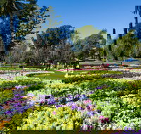 Toowoomba - Surfers Gold Coast