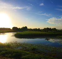 TYTO Wetlands - Surfers Gold Coast