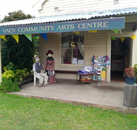 Vacy Community Arts Centre - Surfers Gold Coast