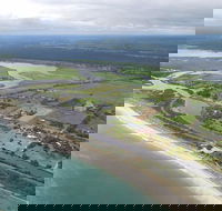Vasse-Wonnerup Estuary - Surfers Gold Coast