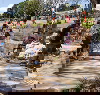 Waikerie Water and Nature Play Park - Surfers Gold Coast