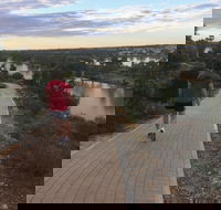 Waikerie Rotary Cliff Top Walk - Surfers Gold Coast