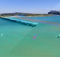 Wallis Lake - Surfers Gold Coast