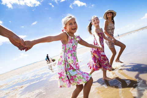 Wellington Point Recreation Reserve - Surfers Gold Coast 0