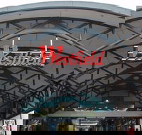 Westfield Shopping Centre Mount Druitt - Surfers Gold Coast
