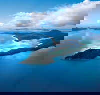 Whitehaven Beach - Surfers Gold Coast