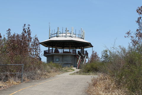 Wild Horse Mountain Lookout - Surfers Gold Coast 2