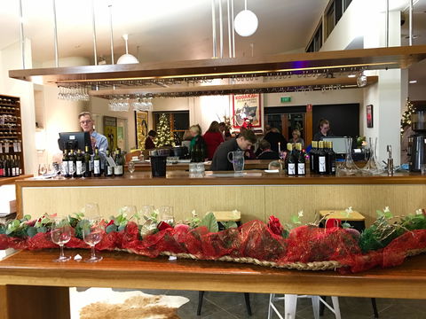 Wine Trail: Queanbeyan-Palerang - Surfers Gold Coast 0