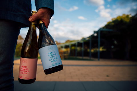Wine Trail: Queanbeyan-Palerang - Surfers Gold Coast 2