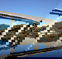Woronora River - Surfers Gold Coast