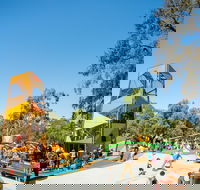 Wyndham Park - Surfers Gold Coast