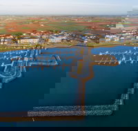 Wyndham Harbour - Surfers Gold Coast